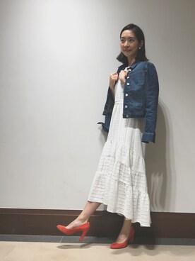 akiyanaさんのコーディネート