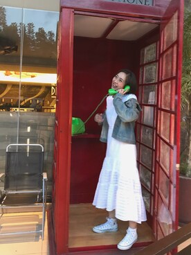 akiyanaさんのコーディネート