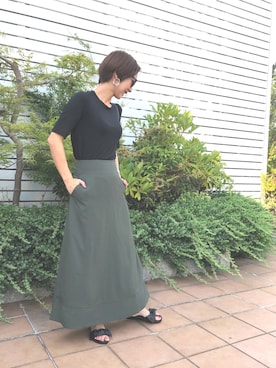 akiyanaさんのコーディネート