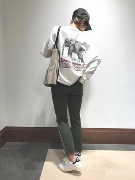 akiyanaさんのコーディネート