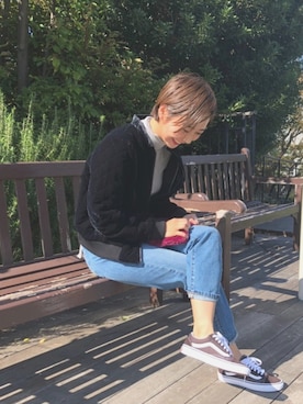 akiyanaさんのコーディネート