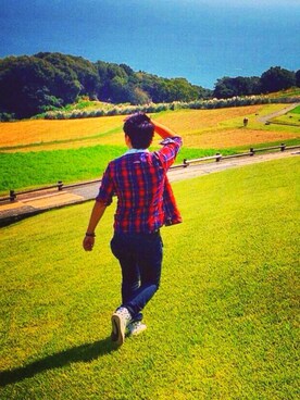 A.KOKIさんのコーディネート