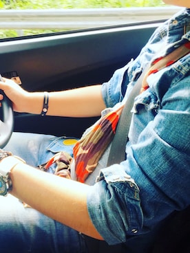 A.KOKIさんのコーディネート