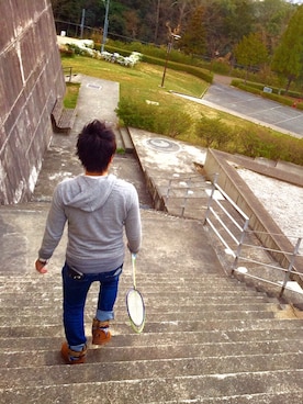 A.KOKIさんのコーディネート