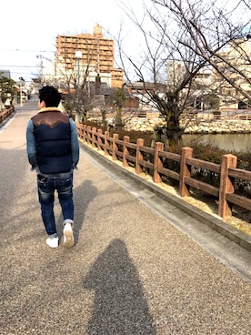 A.KOKIさんのコーディネート