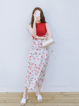 attrangs_jpさんのコーディネート