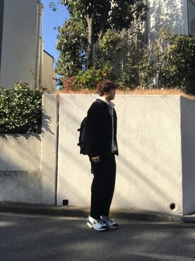 kakuさんのコーディネート