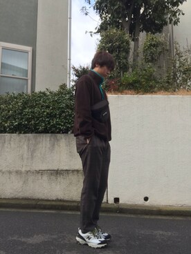 kakuさんのコーディネート