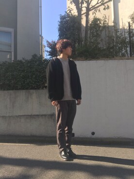 kakuさんのコーディネート