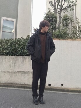 kakuさんのコーディネート