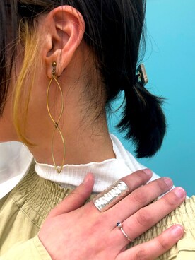 のりまきさんのコーディネート