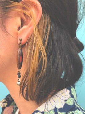 のりまきさんのコーディネート