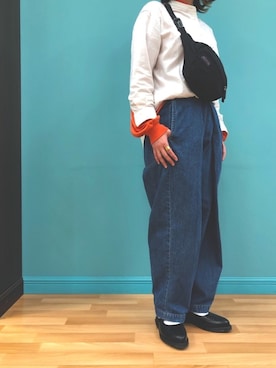 のりまきさんのコーディネート