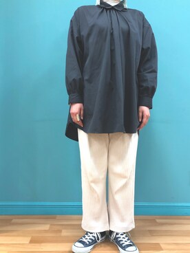 のりまきさんのコーディネート