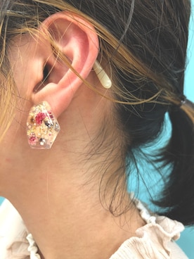 のりまきさんのコーディネート