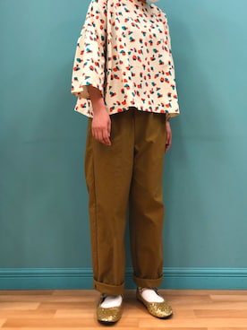 のりまきさんのコーディネート