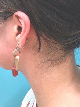 のりまきさんのコーディネート