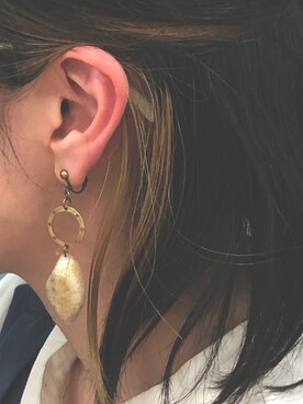 のりまきさんのコーディネート