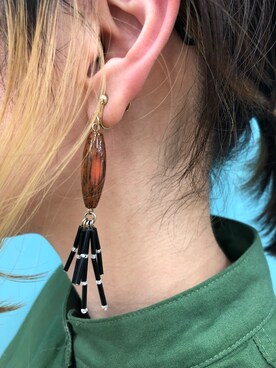 のりまきさんのコーディネート