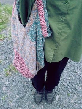 のりまきさんのコーディネート