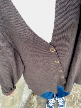 のりまきさんのコーディネート