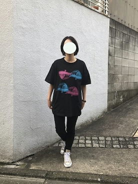 bskbckさん(レディース・155cm)の冬コーディネート