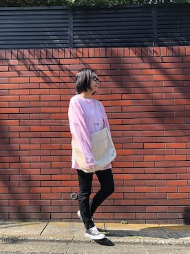 bskbckさんのコーディネート