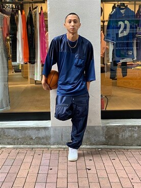 bskbckさんのコーディネート