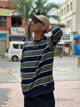 bskbckさんのコーディネート