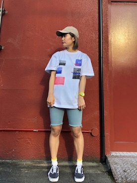 bskbckさんのコーディネート