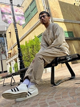 bskbckさんのコーディネート