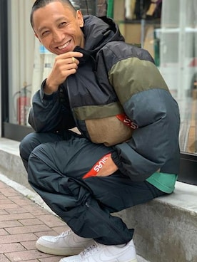 bskbckさんのコーディネート