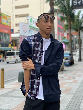 bskbckさんのコーディネート