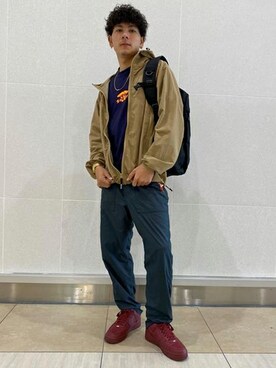 bskbckさんのコーディネート