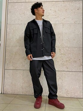 bskbckさんのコーディネート