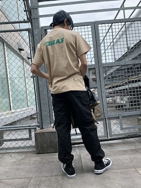 bskbckさんのコーディネート