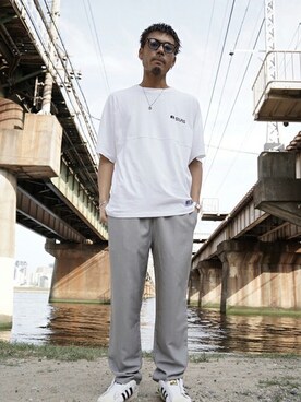 bskbckさんのコーディネート