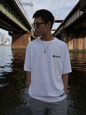 bskbckさんのコーディネート