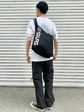 bskbckさんのコーディネート