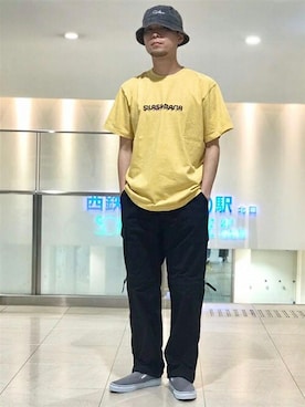 bskbckさんのコーディネート