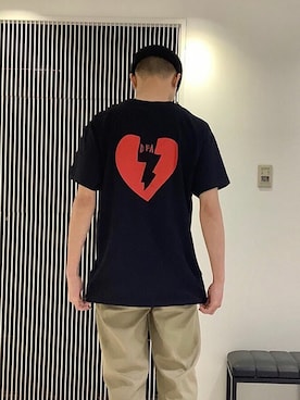 bskbckさんのコーディネート