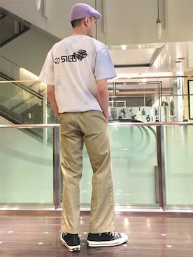 bskbckさんのコーディネート