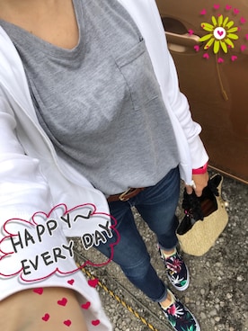 amiさんのコーディネート