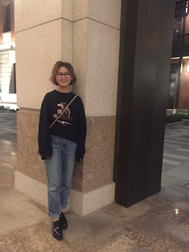 Serena さんのコーディネート