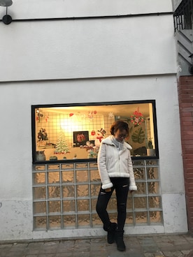 Serena さんのコーディネート