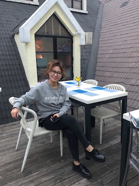 Serena さんのコーディネート