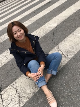 Serena さんのコーディネート