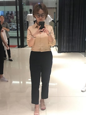 Serena さんのコーディネート