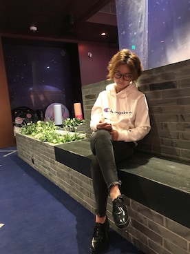 Serena さんのコーディネート