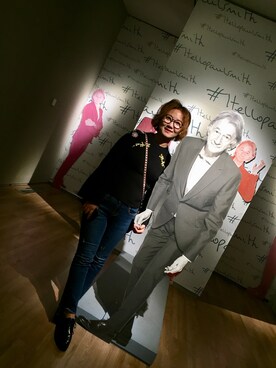 Serena さんのコーディネート